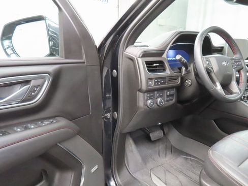 Used 2023 Chevrolet Tahoe RST image 56