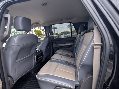 Used 2019 Ford Expedition Max XLT RWD image 7