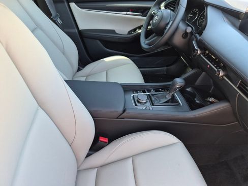 New 2026 MAZDA MAZDA3 2.5 S Sedan w/ Preferred Pkg FWD image 17