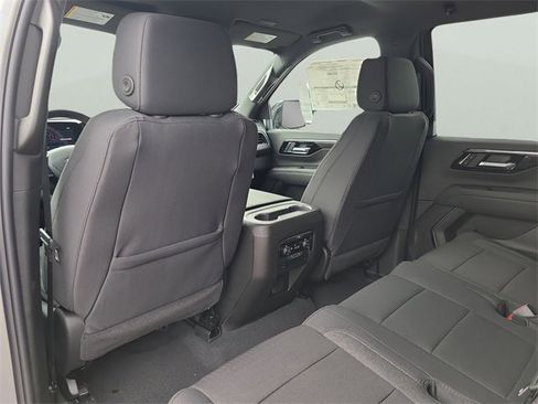 New 2026 Chevrolet Tahoe LS image 15