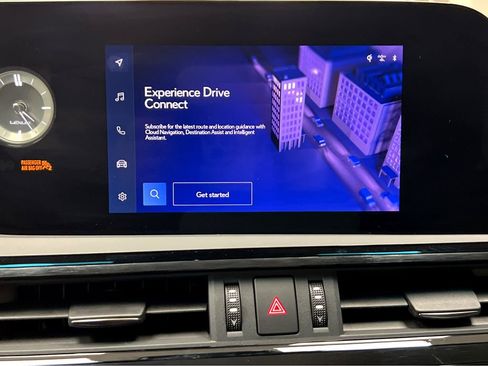 Certified 2023 Lexus ES 350 w/ Premium Package FWD image 15
