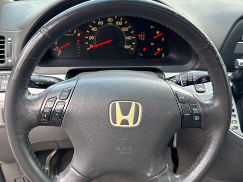 Used 2010 Honda Odyssey EX-L image 11
