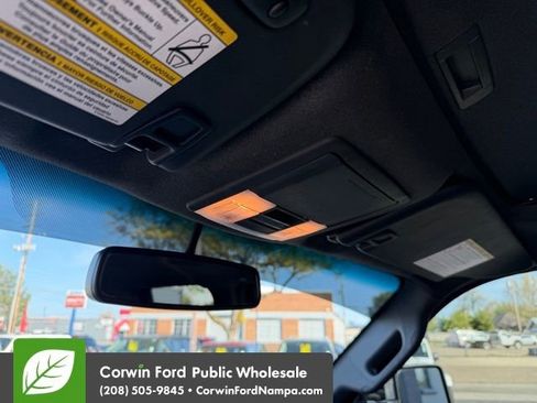 Used 2016 Ford F350 Lariat w/ Lariat Ultimate Package AWD/4WD image 19