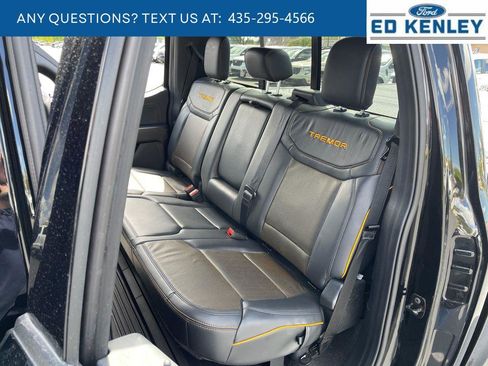 Used 2025 Ford F150 Tremor w/ Equipment Group 402A High AWD/4WD image 5