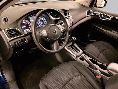 Used 2018 Nissan Sentra SV FWD image 12