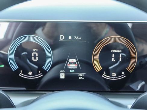 New 2026 Hyundai Tucson SEL AWD/4WD image 27