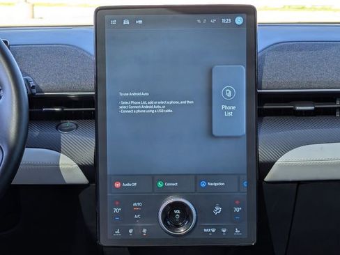 Used 2022 Ford Mustang Mach-E Premium image 14