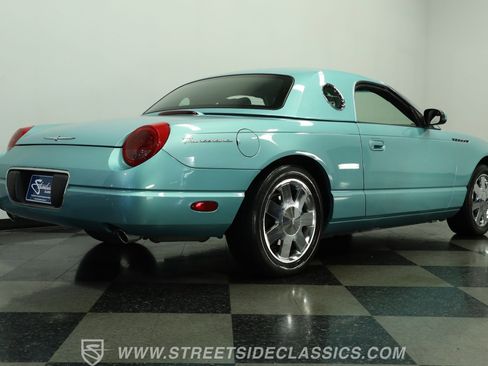 Used 2002 Ford Thunderbird RWD image 26