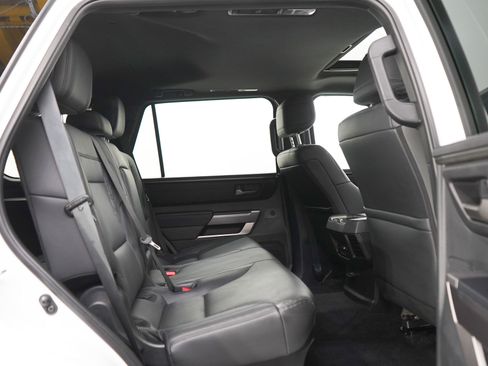 Used 2025 Toyota Sequoia SR5 w/ SR5 Premium Package AWD/4WD image 13