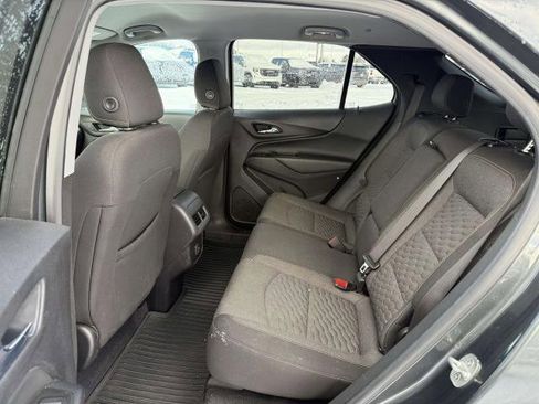 Used 2021 Chevrolet Equinox LT image 13