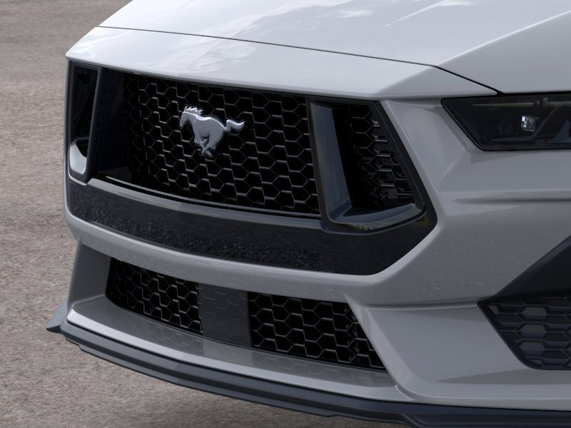 New 2026 Ford Mustang GT Premium w/ GT Performance Package RWD image 17