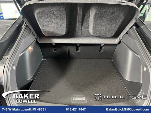 New 2025 Buick Envista Preferred w/ Convenience I Package image 12