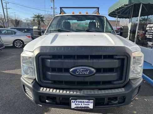 Used 2015 Ford F350 XL image 9