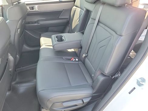 New 2026 Hyundai Santa Fe SEL FWD image 27