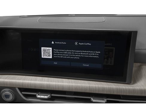 New 2026 Hyundai Sonata Blue image 12