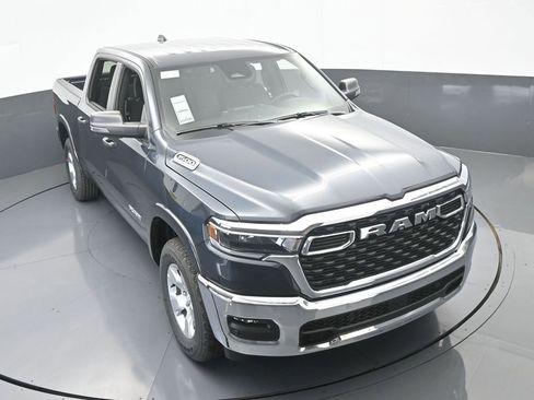 Used 2025 RAM 1500 Big Horn image 49