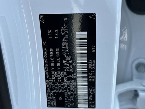 Used 2026 Lexus NX 350 AWD image 33