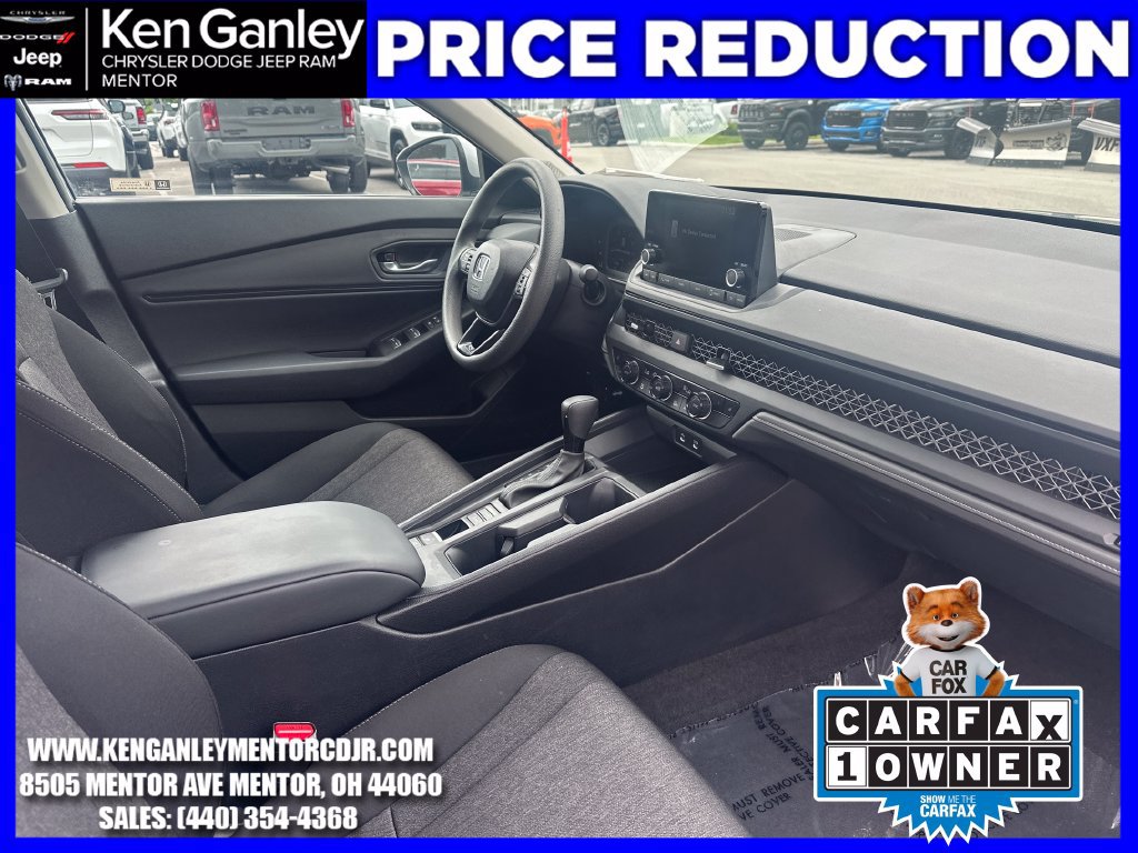 Used 2024 Honda Accord EX image 25