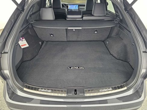 Certified 2026 Lexus RX 450h AWD w/ Convenience Package image 14