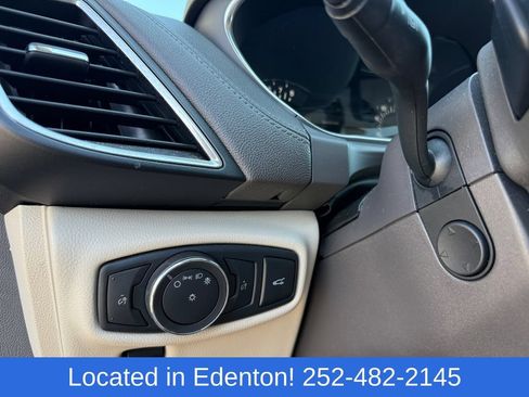 Used 2018 Lincoln MKX Reserve w/ Driver Assistance Package FWD image 23
