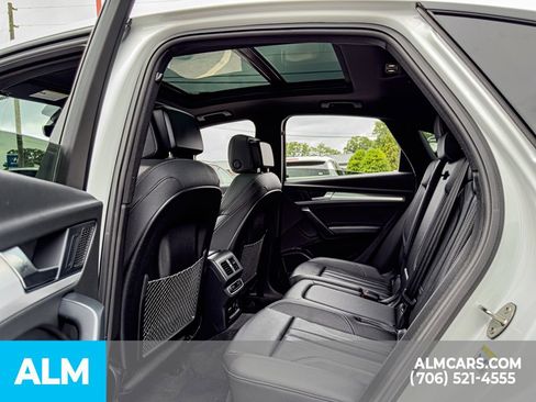 Used 2023 Audi Q5 2.0T Premium Plus AWD/4WD image 21