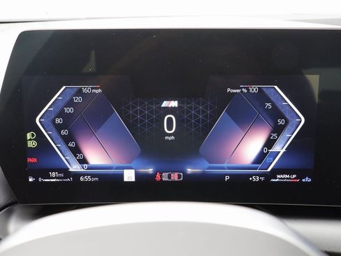 Certified 2025 BMW 228i xDrive w/ Premium Package image 8