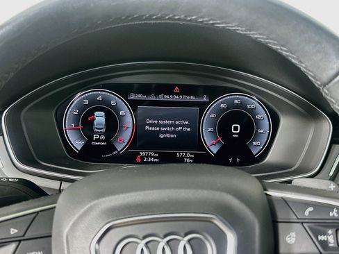 Used 2025 Audi A5 2.0T Premium Plus AWD/4WD image 19
