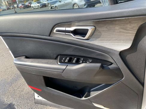 Used 2024 Kia Sportage X-Line image 22