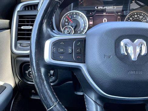 Certified 2020 RAM 1500 Big Horn AWD/4WD image 6