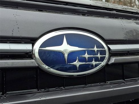 New 2026 Subaru Forester Limited image 11