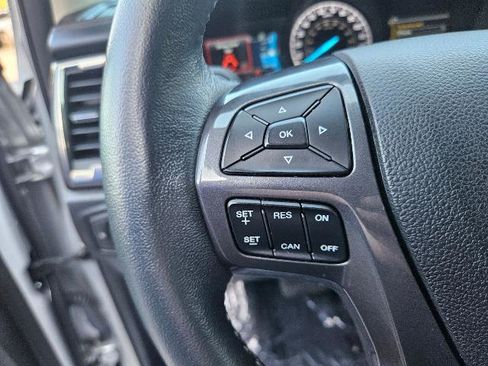 Certified 2019 Ford Ranger Lariat w/ FX4 Off-Road Package image 14