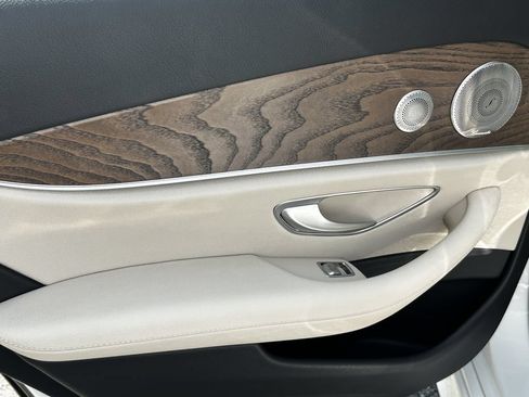 Certified 2023 Mercedes-Benz E 350 4MATIC Sedan image 26
