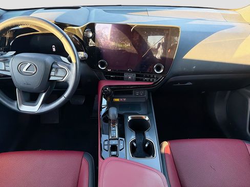 Used 2023 Lexus NX 350h 350h Premium image 20