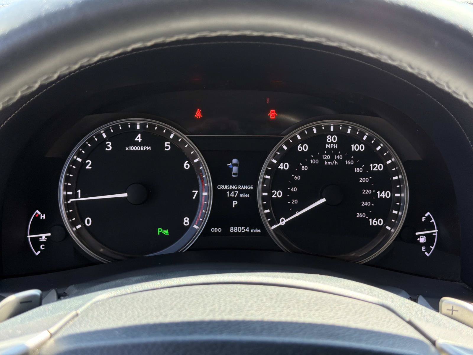 Used 2015 Lexus GS 350 w/ Premium Package RWD image 10