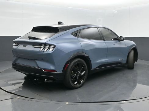 Used 2023 Ford Mustang Mach-E Premium w/ Mustang Nite Pony Package AWD/4WD image 7