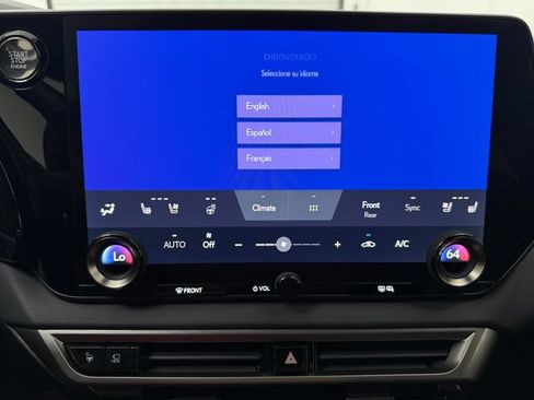 Used 2023 Lexus RX 350 FWD w/ Accessory Package image 18