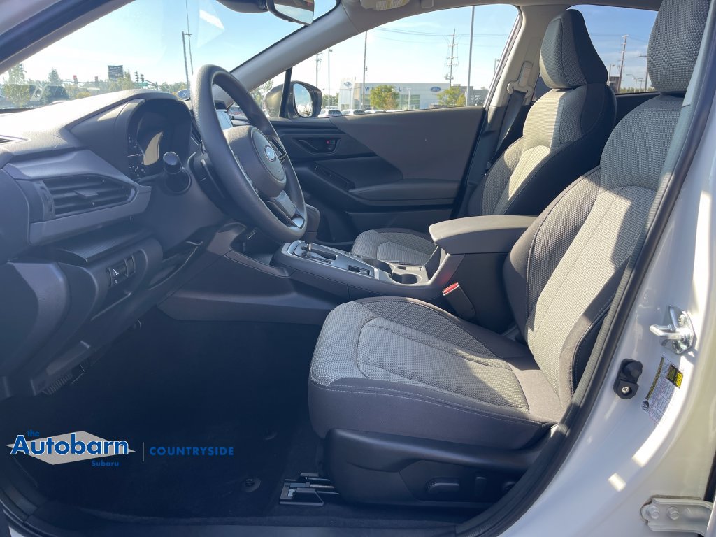 Used 2024 Subaru Crosstrek 2.0i Premium AWD/4WD image 9