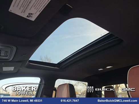 New 2026 GMC Sierra 3500 Denali Ultimate image 33