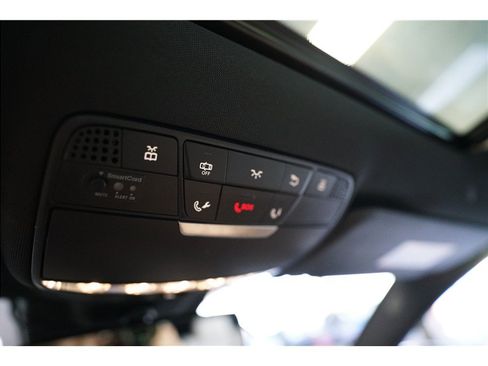 Used 2018 Mercedes-Benz E 63 AMG S w/ AMG Advanced Lighting Package image 26