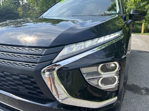 Used 2022 Mitsubishi Eclipse Cross SE AWD/4WD image 10