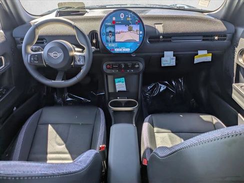 New 2026 MINI Cooper S FWD image 15