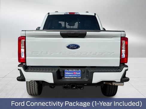 New 2026 Ford F350 XL w/ STX Appearance Package AWD/4WD image 9