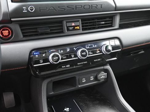 Used 2026 Honda Passport TrailSport Elite image 17