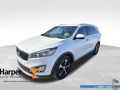 Used 2018 Kia Sorento EX