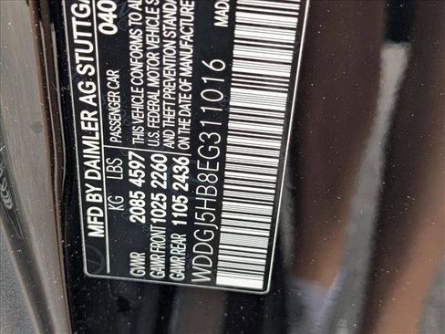 Used 2014 Mercedes-Benz C 350 Coupe image 15