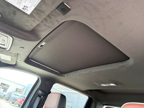 New 2026 GMC Sierra 1500 Denali Ultimate AWD/4WD image 16
