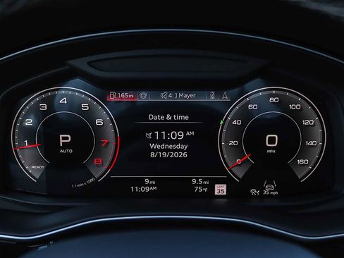 New 2026 Audi Q7 2.0T Premium Plus AWD/4WD image 33