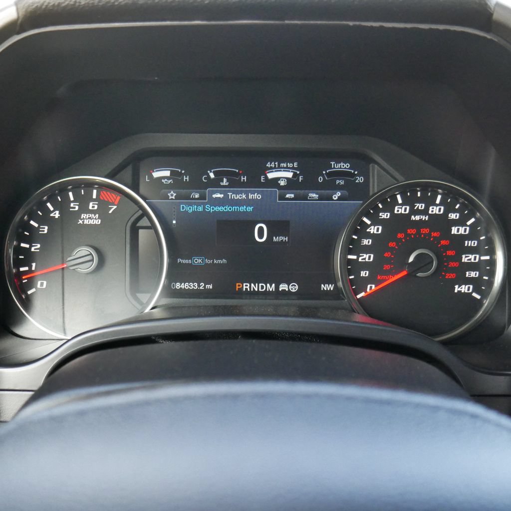 Used 2019 Ford F150 Raptor w/ Equipment Group 802A Luxury AWD/4WD image 45