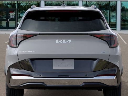 New 2026 Kia Sportage SX Prestige image 13
