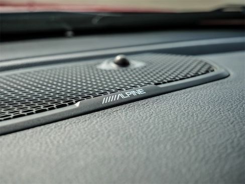 Used 2024 RAM 1500 Laramie image 36